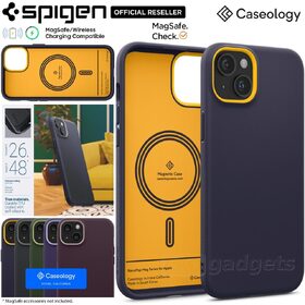 iPhone 15 Plus Case Caseology Nano Pop Mag