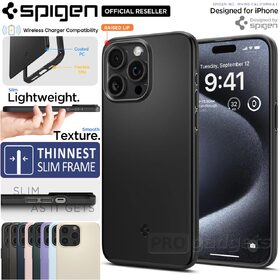 iPhone 15 Pro Case Thin Fit