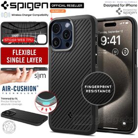 iPhone 15 Pro Max Case Core Armor