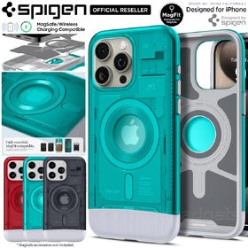 iPhone 15 Pro Max Case Classic C1 (MagFit)
