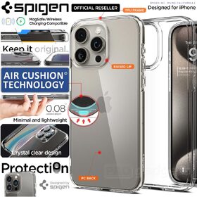iPhone 15 Pro Max Case Ultra Hybrid