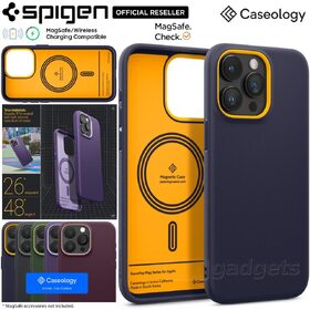 iPhone 15 Pro Max Case Caseology Nano Pop Mag