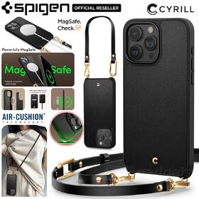 iPhone 15 Pro Max Case Cyrill Classic Charm Mag