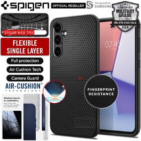 Galaxy S23 FE Case Liquid Air