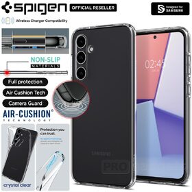 Galaxy S23 FE Case Liquid Crystal