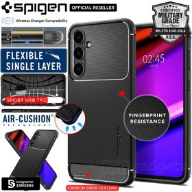 Galaxy S23 FE Case Rugged Armor