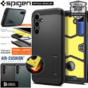 Galaxy S23 FE Case Tough Armor