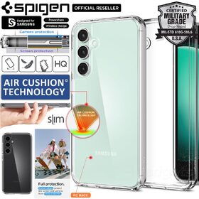 Galaxy S23 FE Case Ultra Hybrid