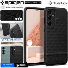 Galaxy S23 FE Case Caseology Parallax