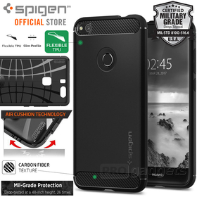 Huawei GR3 P8 Lite 2017 Case Rugged Armor