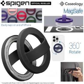 MagSafe Mobile Accessories Nano Pop Silicone Phone Holder