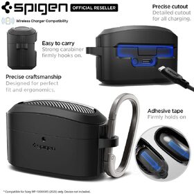 Sony WF-1000XM5 Case Rugged Armor