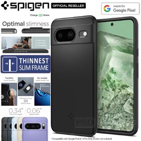 Google Pixel 8 Case Thin Fit