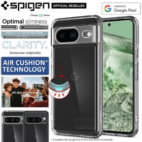 Google Pixel 8 Case Ultra Hybrid