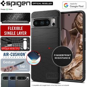 Google Pixel 8 Pro Case Liquid Air