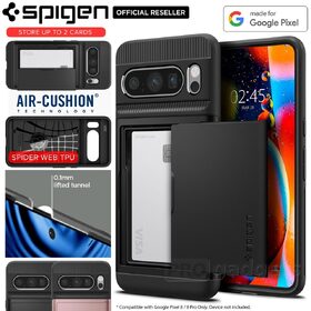 Google Pixel 8 Pro Case Slim Armor CS