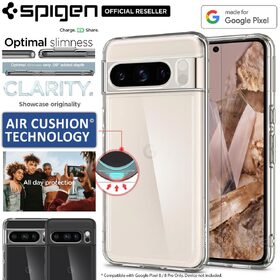 Google Pixel 8 Pro Case Ultra Hybrid