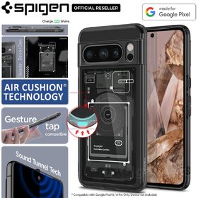 Google Pixel 8 Pro Case Ultra Hybrid Zero One