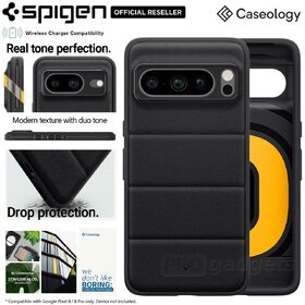Google Pixel 8 Pro Case Caseology Athlex