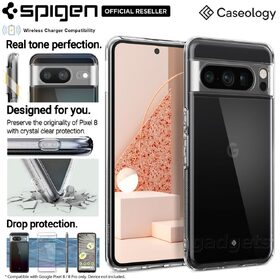 Google Pixel 8 Pro Case Caseology Capella