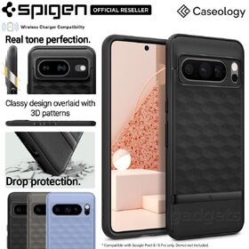 Google Pixel 8 Pro Case Caseology Parallax