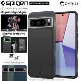Google Pixel 8 Pro Case Cyrill Ultra Color