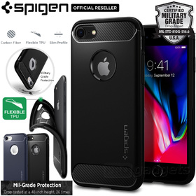 iPhone 8 Case Rugged Armor