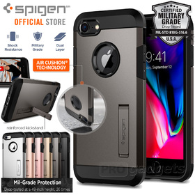 iPhone 8 Case Tough Armor 2