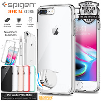 iPhone 8 Plus Case Ultra Hybrid 2
