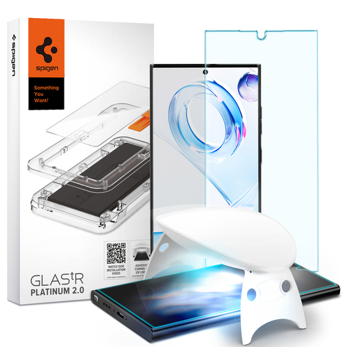 Verre trempé Classic Pro Glass Samsung A6 2018