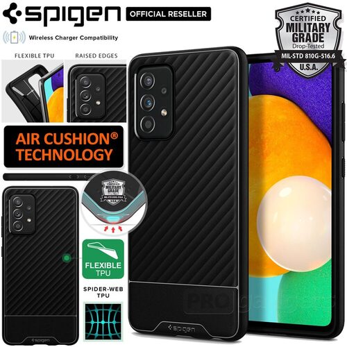 Galaxy S23 Series Core Armor Case -  Official Site – Spigen Inc